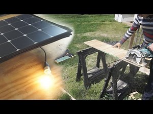 2000+ Watt Battery-free Solar Generator - Ultra SOLN1 2000
