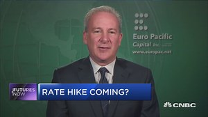 Huge bond bear market just beginning