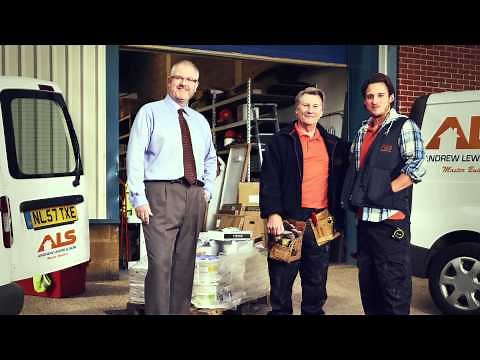 Tailored business insurance radio advert | AXA Business Insurance