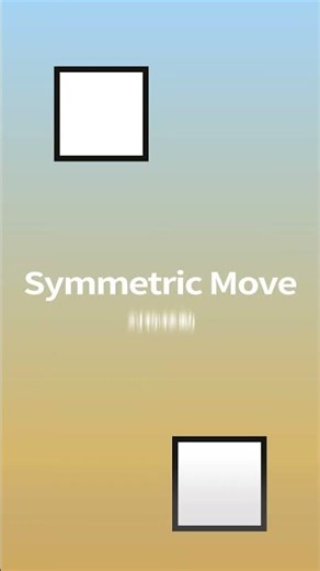 47_Symmetric Move_対称移動 | モーション周期表をやってみた