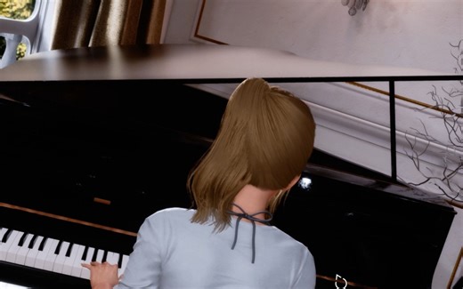 【FallenDoll:OperationLovecraft】堕落玩偶 V7.8更新游戏分享