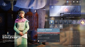 Destiny 2 weekly reset (December 23 to 30): New Dawning week, Equilibrium loot reset, new alerts, and more