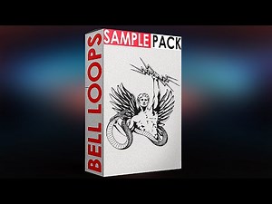 [FREE] BELL SAMPLE PACK / LOOP KIT | MELODY LOOPS (Samples for Drill,Hip-Hop and Trap) | vol.7