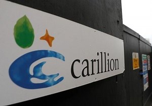 Balfour Beatty :  Road to ruin? Carillion collapse puts spotlight on UK outsourcing model