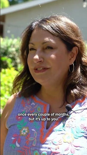 Clover vs Grass Lawn