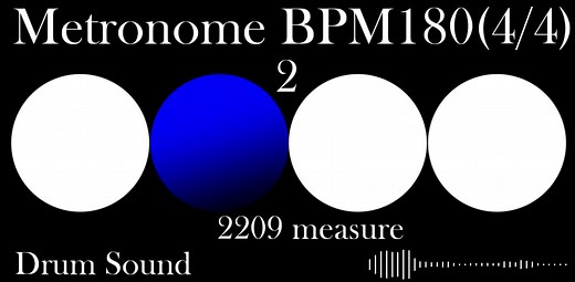 【AviUtl】BPMとエフェクトを同期させる方法【スクリプト】