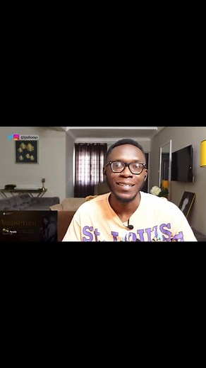 Came across JSi Loop’s reaction video of #SaveMe & it had me thinking, if you all feel the same when you listen to the song. Thank you for the reaction video fam. Mad love from West Africa 🙏🏾🙏🏾🙏🏾 | Jay Rox