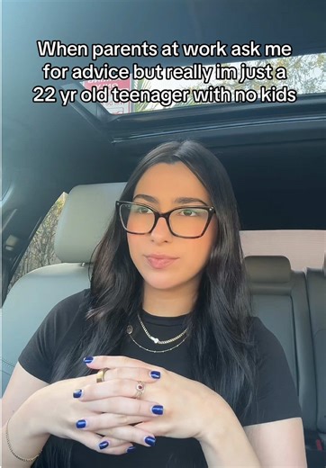 No kids but still willing to help though ❤️ #rbtlife #rbt #workingwithkids #parentingadvice #fyp