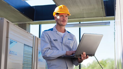 Air Conditioner Installations in South Africa | Heat Pump Installers