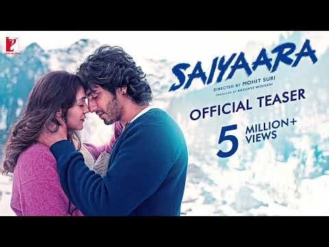 Saiyaara part 2