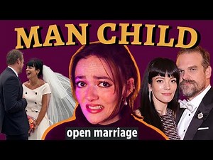 When You Become His Mother: Lily Allen’s divorce album