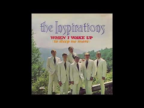 The Inspirations: One Day I Will