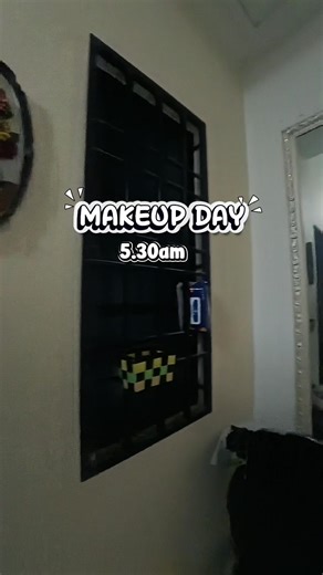 First-Time Vlog: My Journey as a Makeup Artist