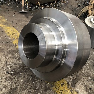 [Hot Item] Titanium Alloy Forgings for Deep Sea Vessels Forged Blanks