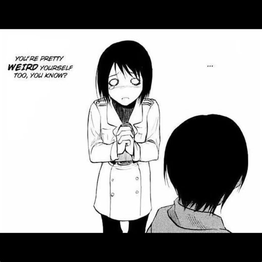 Exploring Satou and Misaki's Relationship Dynamics