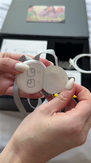 unboxing Insta360 GO Ultra anzeige 🎀🌸💕 freu mich auf die Vlogs! #vlogging #insta360goultra