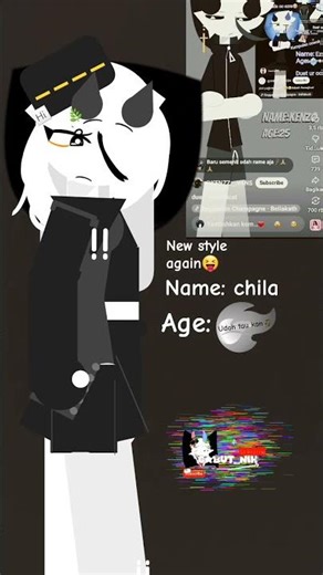 sorry copy Merlin :[