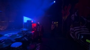 9.5K views · 690 reactions | PRE ZAKK SABBATH MASS O’ DOOM w/The DES MOINES,IOWA CHAPTER BERZERKERS!!! 11.12.25 • tBLSt SDMF @wyldeaudio @deathwishcoffee @emgpickups @tonepros @jimdunlopusa @zakksabbath @ozzyosbourne @panteraofficial @darkchapelband @lawk_star_guitars_music_store @drum_city_guitar_land_ @angkormusicau @zzoundsmusic @americanmusical @franksbootcompany @drlgraphics @3ch3wy3 @berzerkusfest • shop.blacklabeldociety.com | Zakk Wylde | Facebook