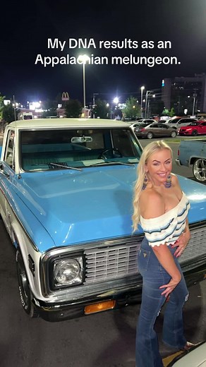 Exploring My Appalachian Melungeon DNA Results