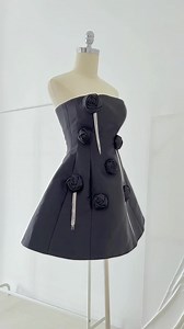 In Detail of Candy Dress Color: Pink | Beige | Black Available: XS | S | M | L | Rosie