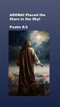 Adonai is My Lord