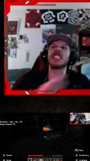 Items Despawning in Beartopia #minecraft