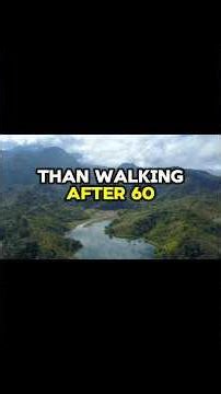 Forget Walking! Do These 5 Exercises Instead After 60 #shorts #shortvideo #short #shortsvideo