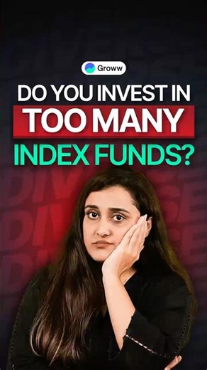 Should you invest in more than 1 index funds?