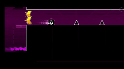 low death gaming 52 idea by @#3 Aldi Glazer #lowdeath #geometrydash