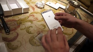 华为p10开箱以及简要评测 by【Cavaleria.ro】