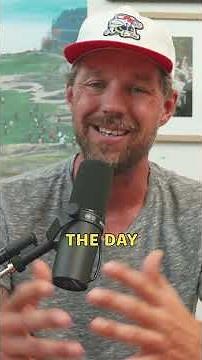 ⛳️ How I Prepare for a Golf Trip