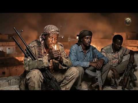 Battle of Mogadishu 1993: Pakistan’s Valiant Rescue of US Soldiers Under Siege | Official Trailer