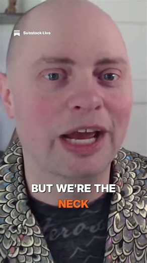 Female Leadership Isn’t Always Masculine #substack #shorts