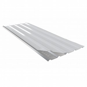 [Hot Item] Tpo Coated Roofing Sheets for Flex Roofing System
