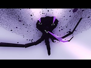 Cracker's Wither Storm mod (1.20.1)