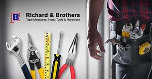 What exactly is Tape Measure Standout | Richard & Brothers