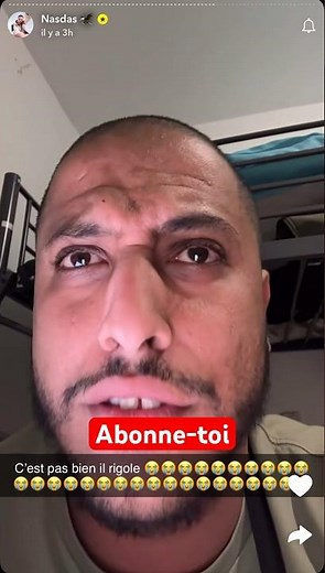 NASDAS NOUS FAIT ÉCOUTER LA NOUVELLE MUSIQUE DE ASSYA