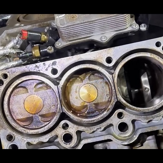 1.4K views | The Ultimate Dodge Challenger Rebuild Full Restoration Process! | Trial | Facebook