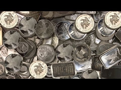 COIN TALK # 105 - US COIN OPEN DISCUSSION