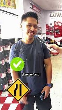 ¿Sabes qué significan estas señales de tránsito?