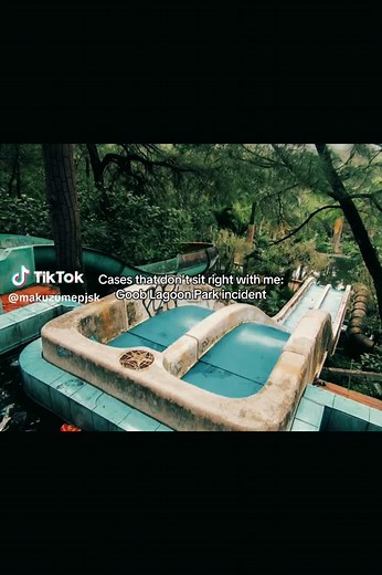 Investigating the Goob Lagoon Park Incident