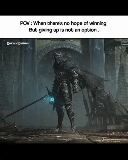 No matter how hard it gets, never surrender Keep fighting.|| #quote #motivation #inspiration #shorts
