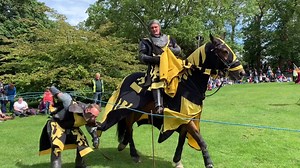 1.2K views · 25 reactions | Hundreds of families braved the showery...