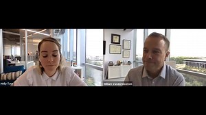 Help us celebrate 10 years of Vanderbloemen by listening to our newest podcast, "10 Years Of Vanderbloemen: Reflecting On The Past And Looking To The Future With William Vanderbloemen." William and Holly Hall Tate reflect on ten years of Vanderbloemen and make a big announcement about the launch of our sister company, ChristianTeams! | Vanderbloemen | Facebook