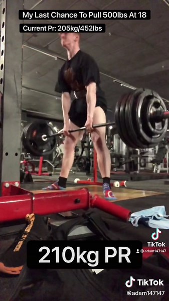 Captain America Socks=Deadlift PR #deadlift #deadlifting #deadliftmotivation #deadliftmax #sumo #sumodeadlift #max #pr #gym #gymtok #hardstyle #fyp