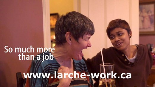 11K views · 72 reactions | L’ARCHE OFFERS AN EXCEPTIONAL OPPORTUNITY...