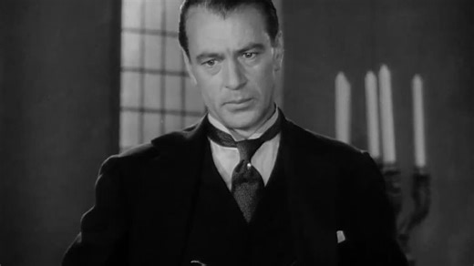 Cloak And Dagger (1946) (1080p)🌻 Black & White Films