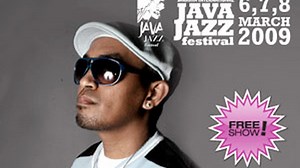 Java Jazz 2009 Untuk Semua Umur