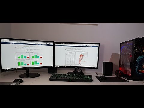 VLOG - Proyecto de Data Analytics para Digital House!