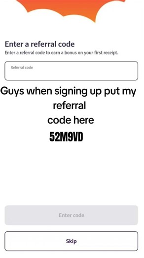 Where to use my referral code #roblox #robux